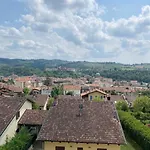 度假居 Al Bricco Dei Frati 多利亚尼