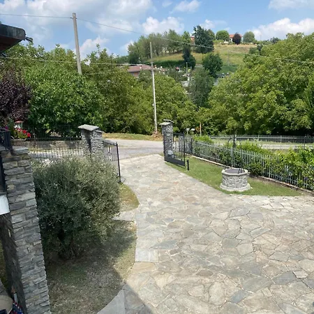 Al Bricco Dei Frati