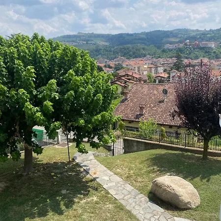 Al Bricco Dei Frati *