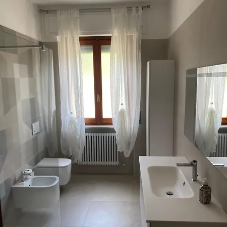 Semesterbostad Al Bricco Dei Frati