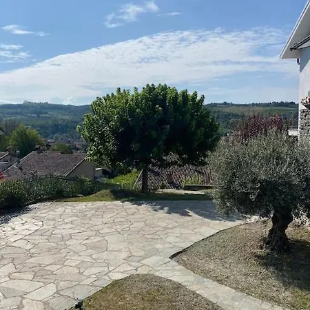 Al Bricco Dei Frati * Dogliani