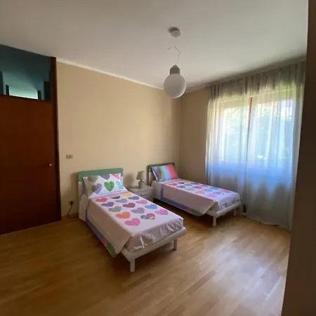 度假居 Al Bricco Dei Frati