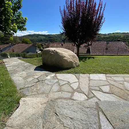 度假居 Al Bricco Dei Frati 多利亚尼