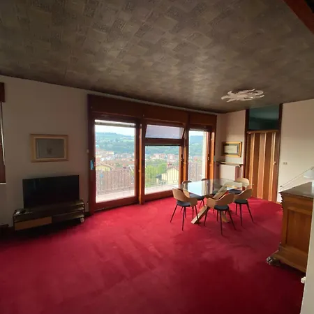 Al Bricco Dei Frati Holiday home *