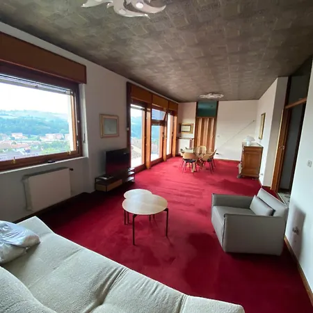 Semesterbostad Al Bricco Dei Frati *