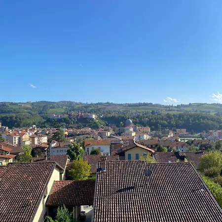 Hébergement de vacances Al Bricco Dei Frati Dogliani