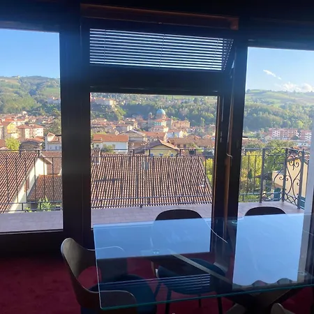 Al Bricco Dei Frati Semesterbostad *