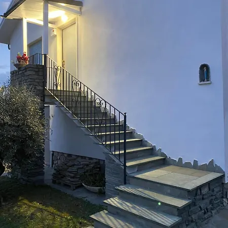 Al Bricco Dei Frati 度假居 多利亚尼