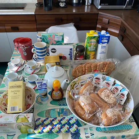 Semesterbostad Al Bricco Dei Frati *