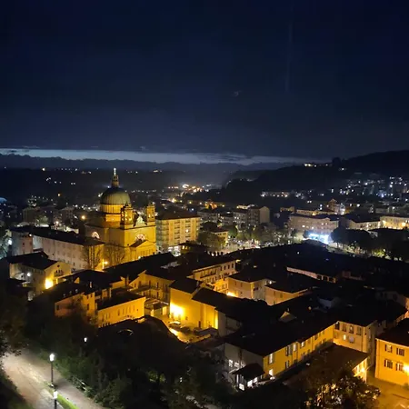 Al Bricco Dei Frati 度假居 多利亚尼