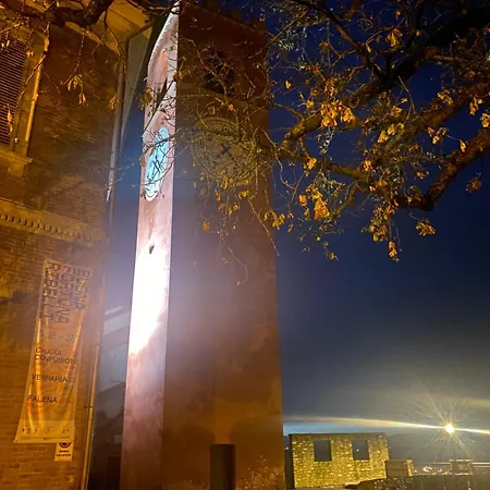 Ferienhaus Al Bricco Dei Frati Dogliani