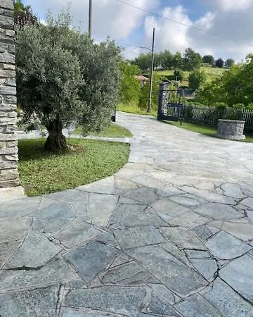 Al Bricco Dei Frati *