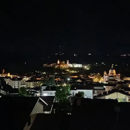 Casa de Férias Al Bricco Dei Frati