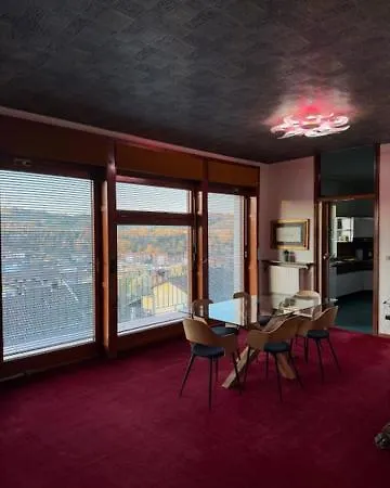 Holiday home Al Bricco Dei Frati