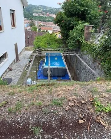Al Bricco Dei Frati Сasa de vacaciones *