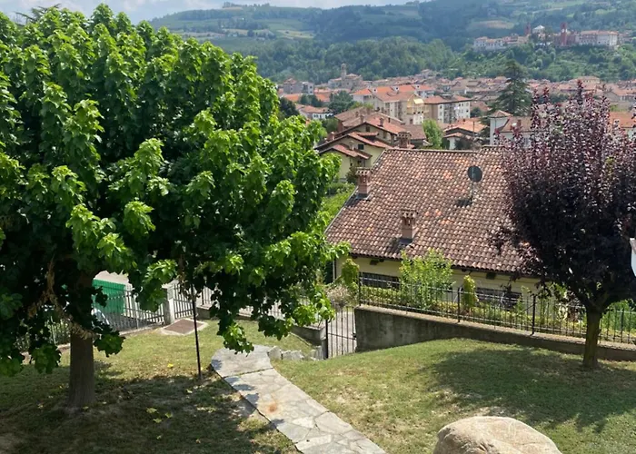 Al Bricco Dei Frati *
