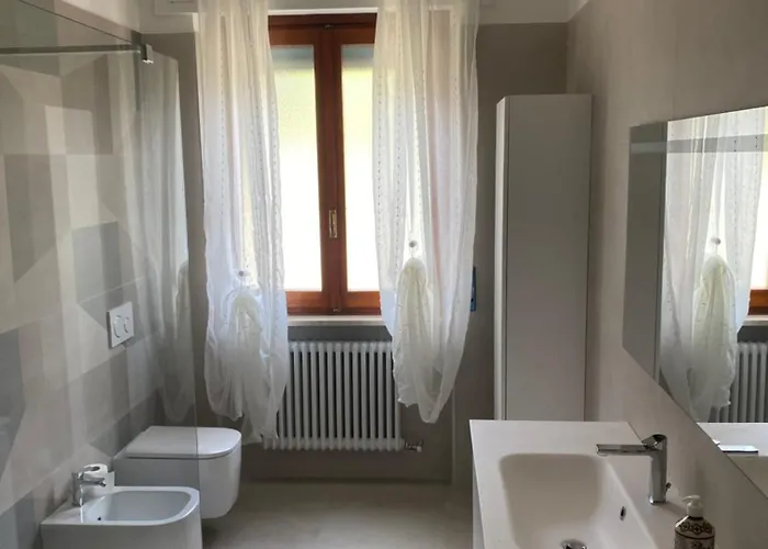 Vakantiehuis Al Bricco Dei Frati