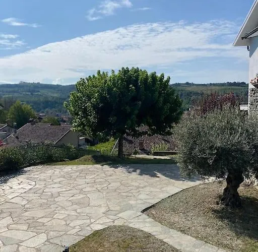 Al Bricco Dei Frati * Dogliani