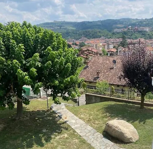 Al Bricco Dei Frati Сasa de vacaciones Dogliani