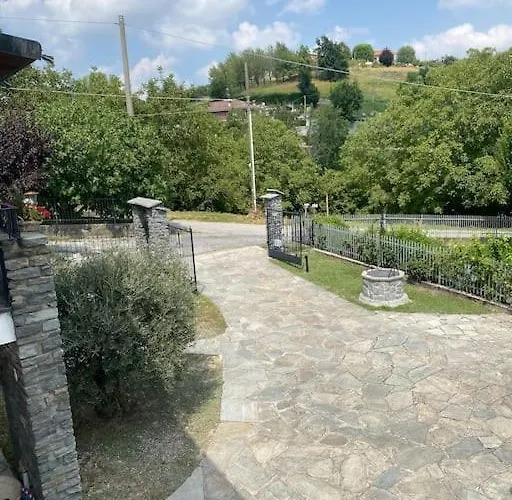 Сasa de vacaciones Al Bricco Dei Frati