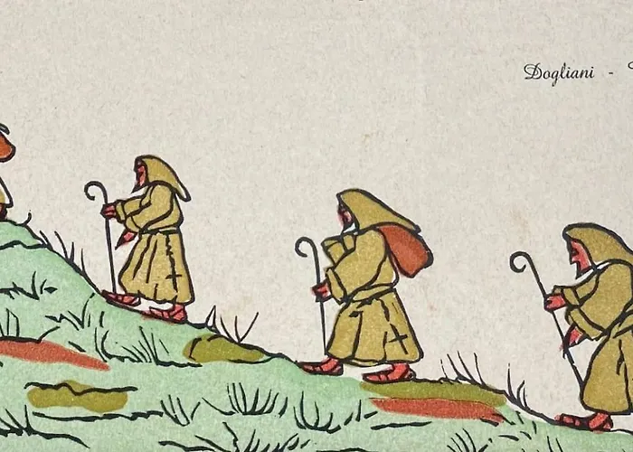 Al Bricco Dei Frati ドリアーニ