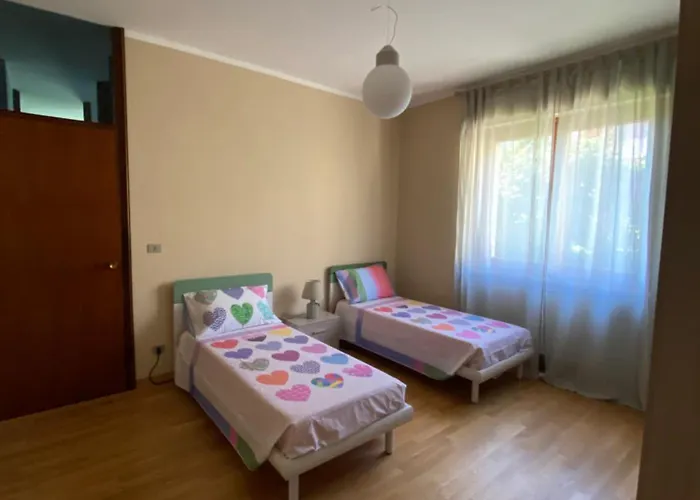 Сasa de vacaciones Al Bricco Dei Frati