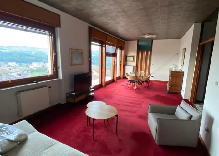 Сasa de vacaciones Al Bricco Dei Frati *