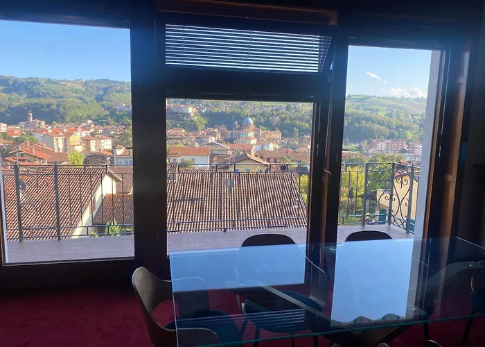 Al Bricco Dei Frati Сasa de vacaciones *