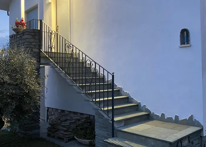Al Bricco Dei Frati Feriehus Dogliani