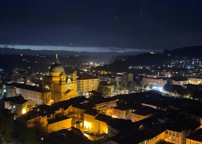 Al Bricco Dei Frati Сasa de vacaciones Dogliani