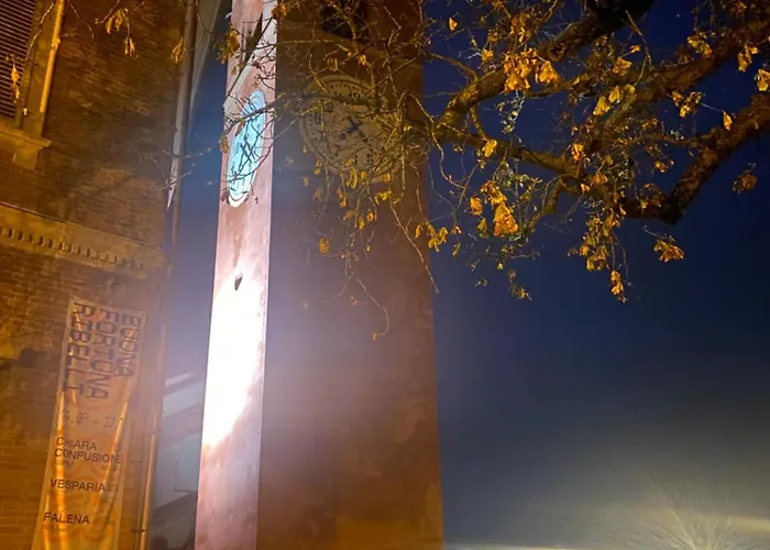 Сasa de vacaciones Al Bricco Dei Frati Dogliani