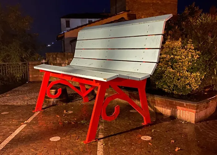 Al Bricco Dei Frati * ドリアーニ
