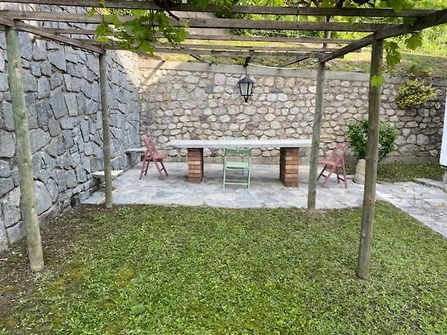 Сasa de vacaciones Al Bricco Dei Frati *