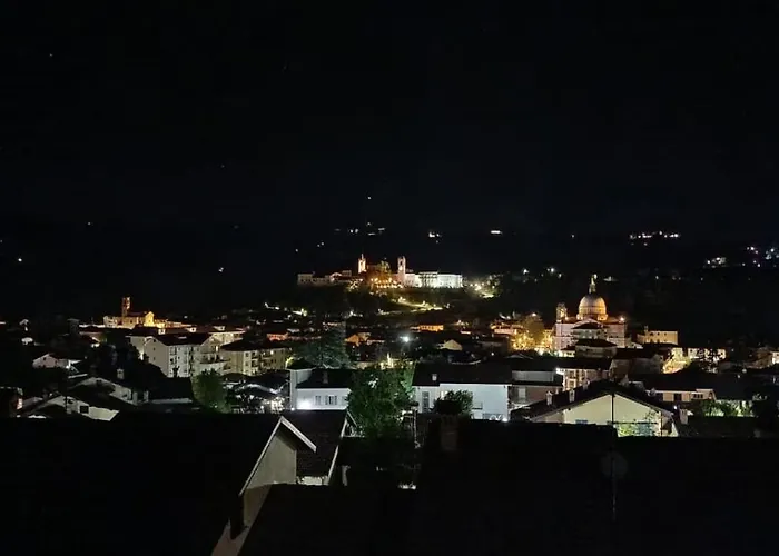 Vakantiehuis Al Bricco Dei Frati